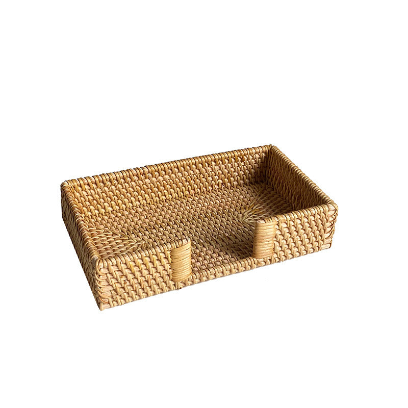 Women square storage basket by Kalsten