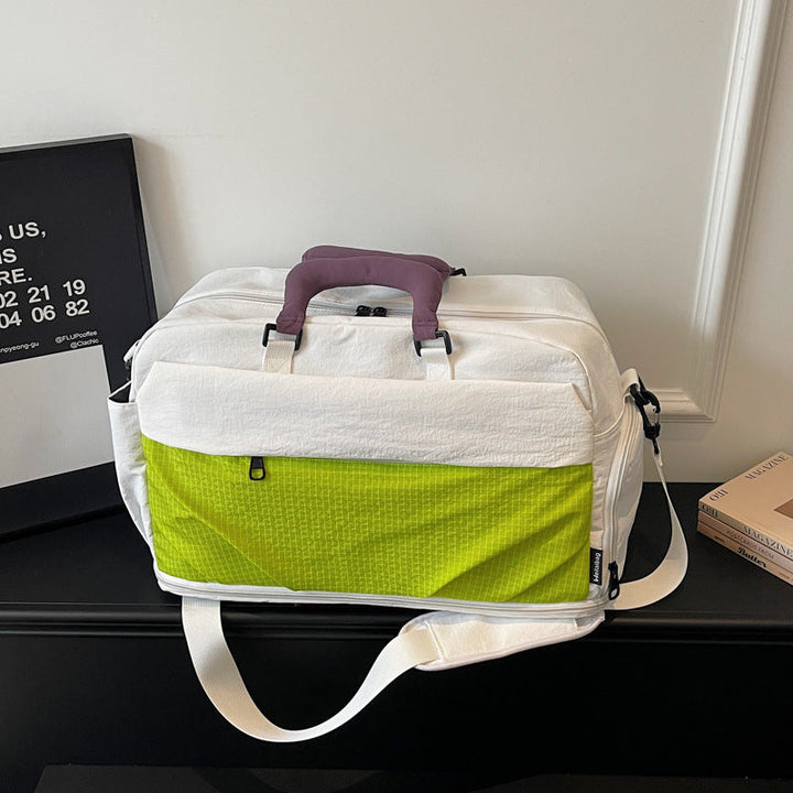 Functional Tote Bag Kalsten