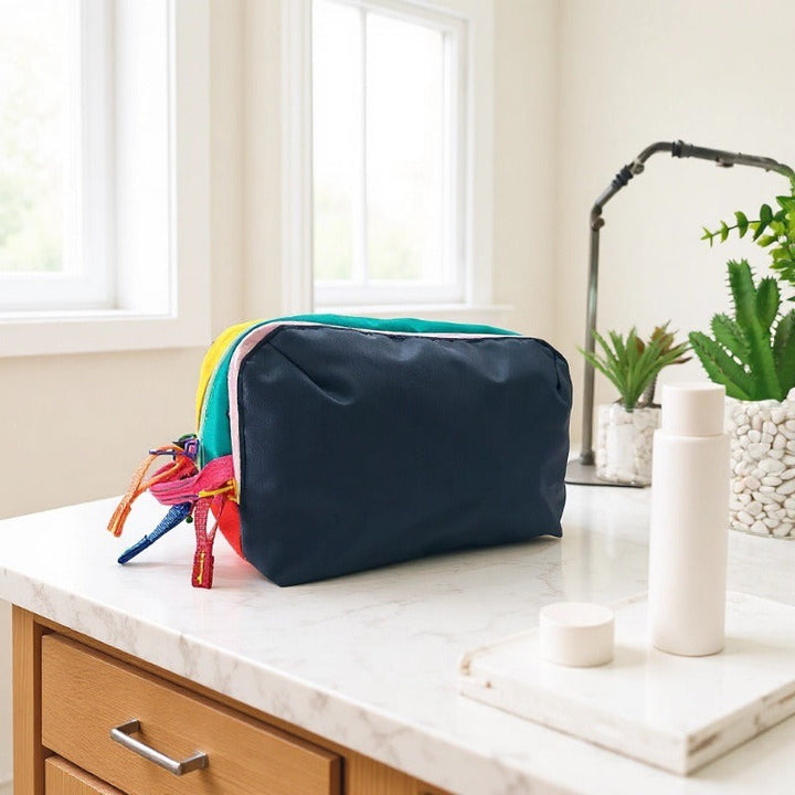 Toiletry Bag Kalsten