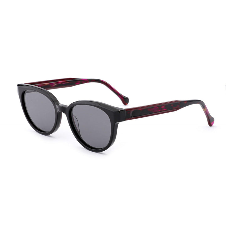 Ladies sunglasses in elegant retro design with high-quality UV protection lenses Kalsten