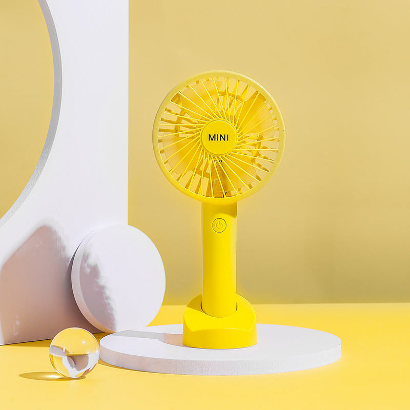 Women's portable cat ears fan Kalsten