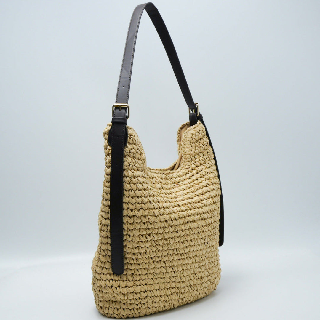 Crocheted Shoulder Bag Kalsten
