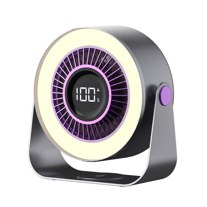 Portable Fan and Humidifier Kalsten