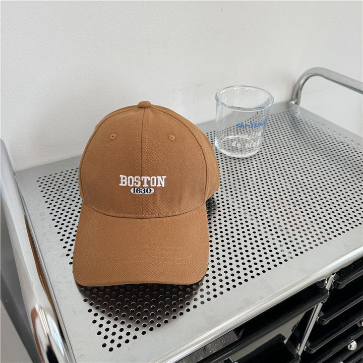 Men's Adjustable Graphic Baseball Cap Kalsten