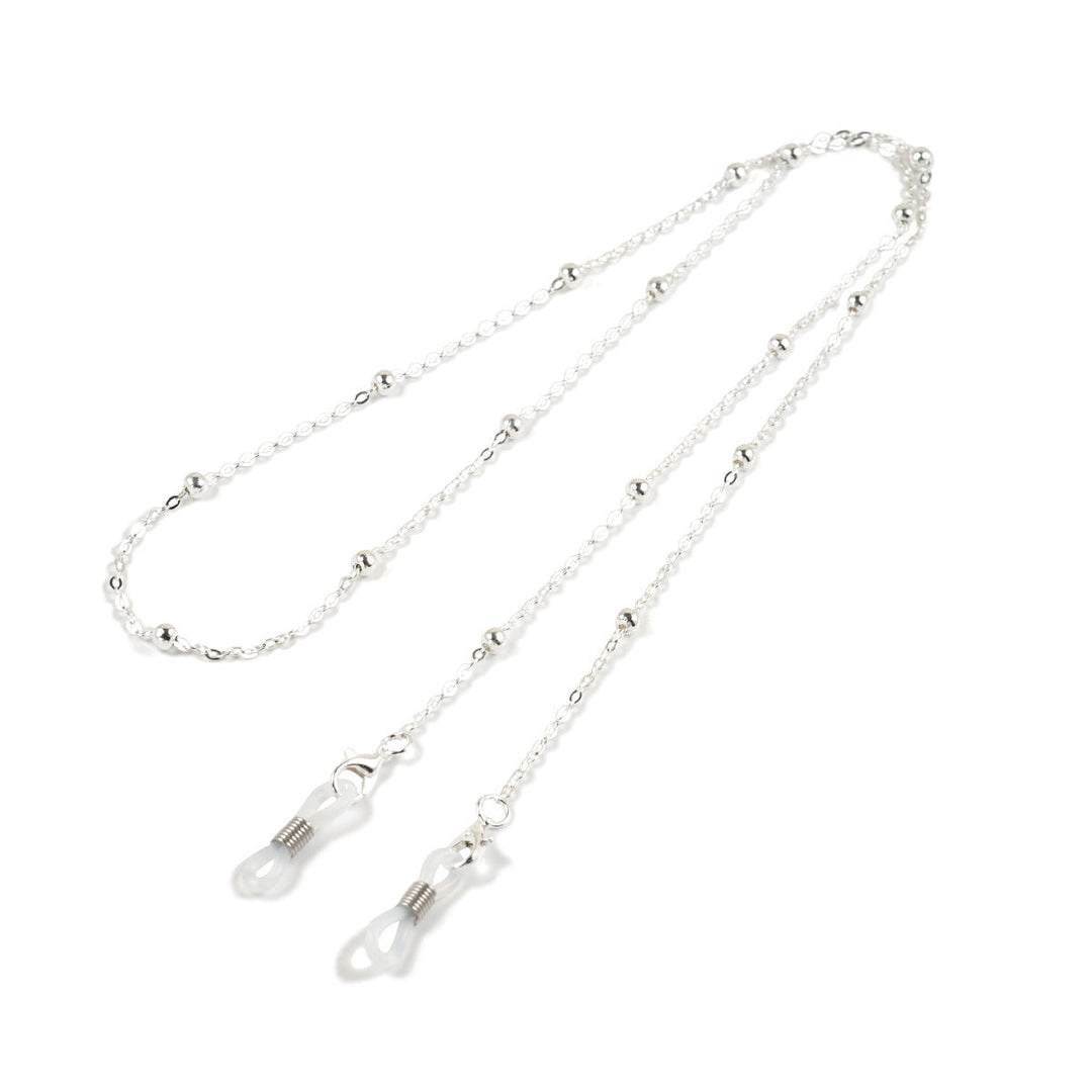 Elegant Beaded Glasses Chain Kalsten
