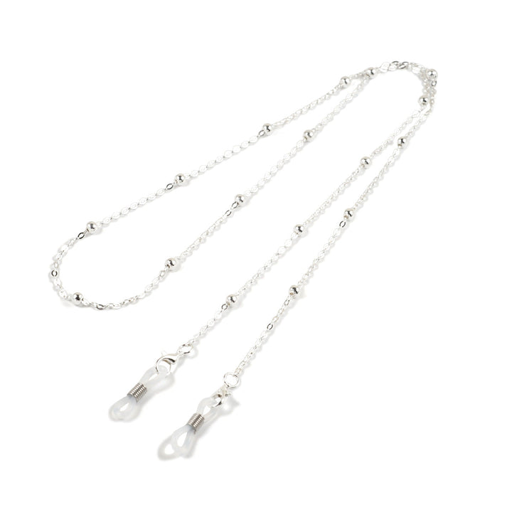 Elegant Beaded Glasses Chain Kalsten