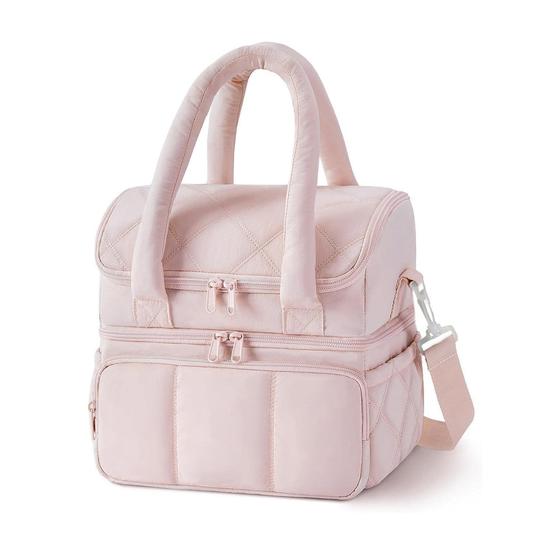 Ladies Insulated Shoulder Bag Kalsten