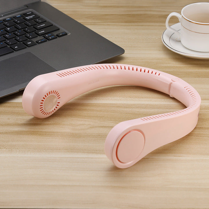 Unisex portable fan Kalsten