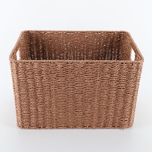 Woven Storage Cube Acalora
