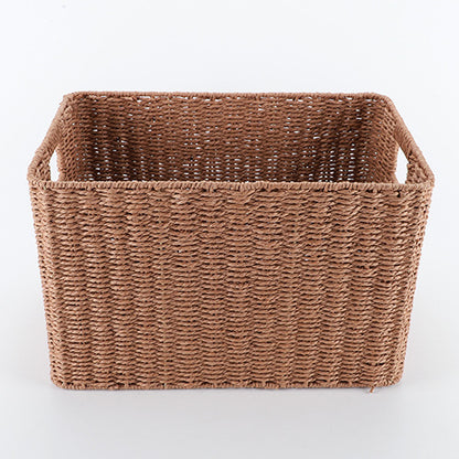 Woven Storage Cube Acalora