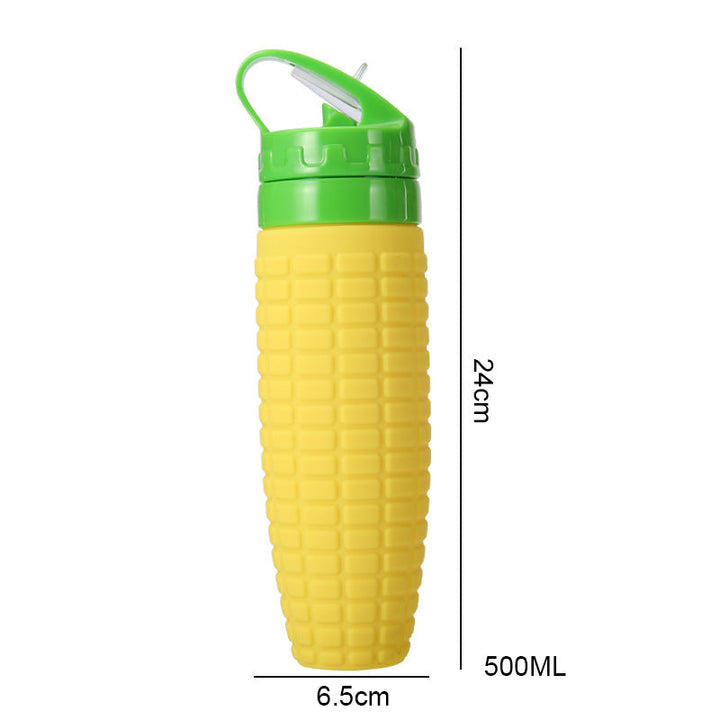 Women High-Quality and Practical Sports Water Bottle Kalsten