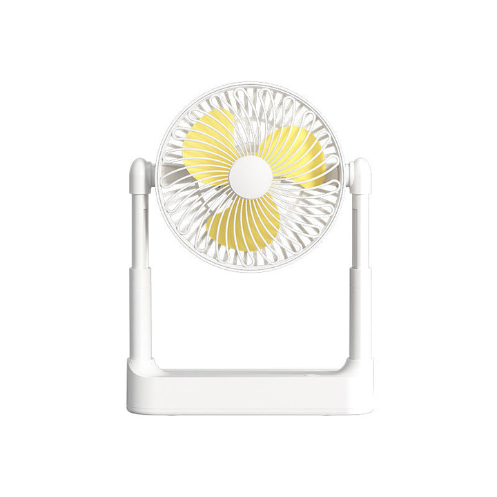 Ladies Table Fan Kalsten