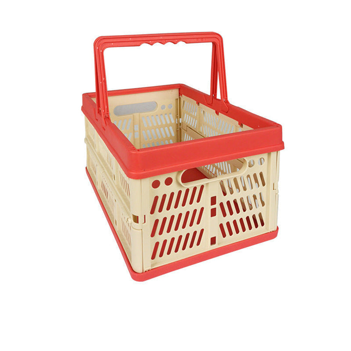 Durable Shopping Basket Kalsten