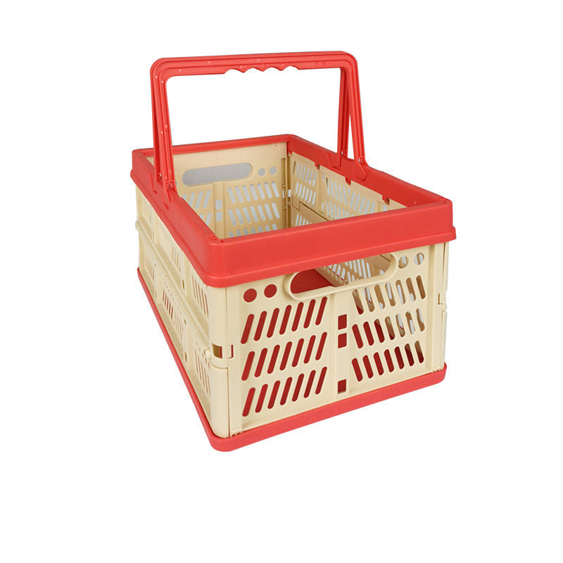 Ergonomic Portable Shopping Basket Kalsten