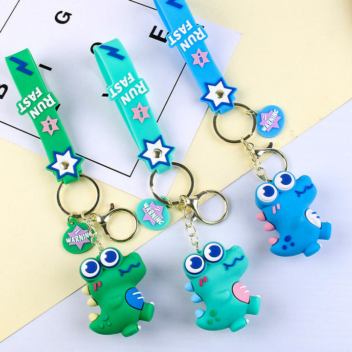 Creative Cartoon Keychain Kalsten