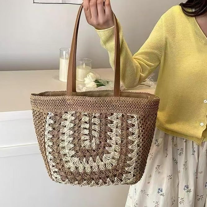 Beach bag Kalsten