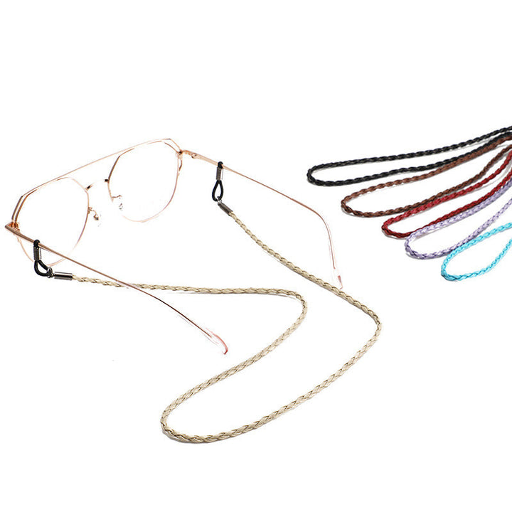 Eyewear Retainer Lanyard Kalsten