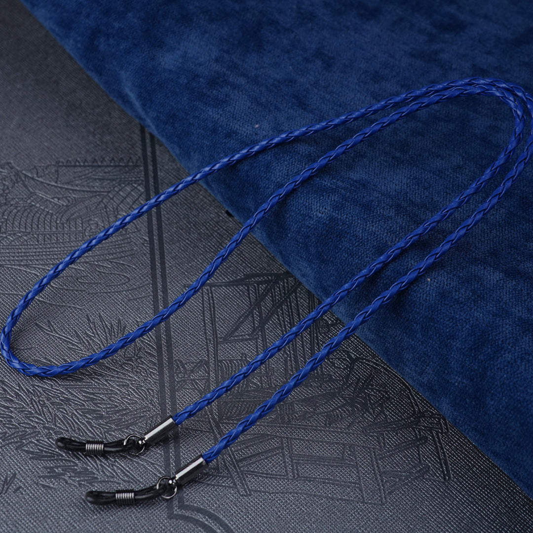 Braided Eyewear Retainer Kalsten