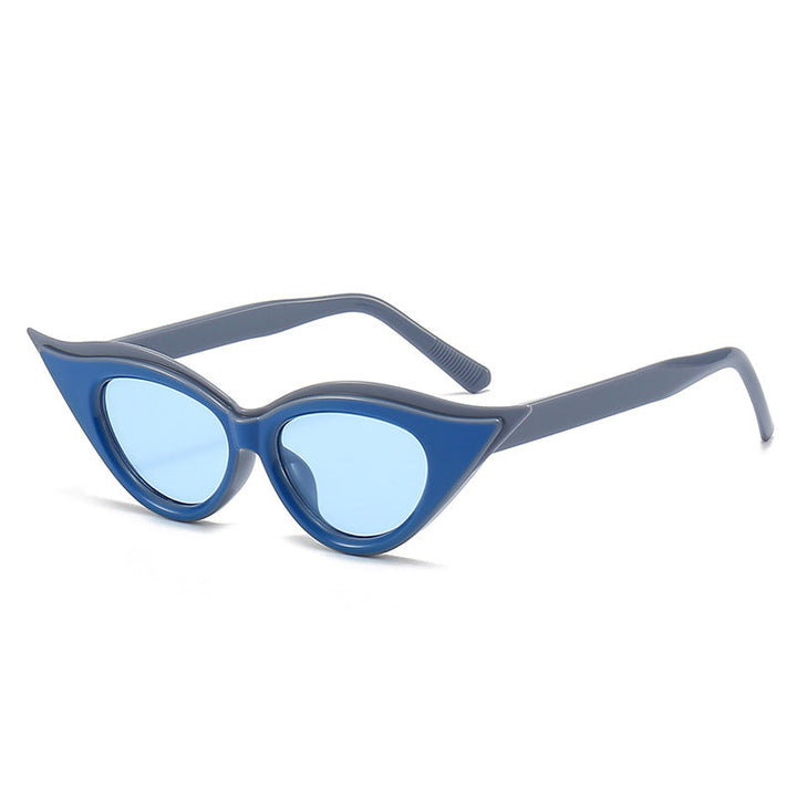 Women's Cat-Eye Sunglasses with Polarized Lenses Kalsten