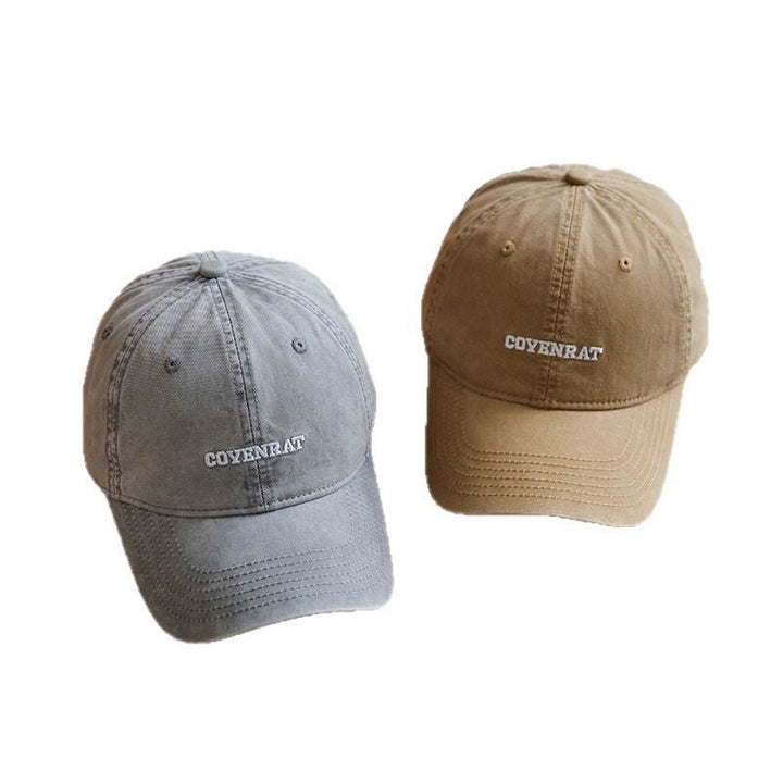 Men's Casual Structured Baseball Cap Kalsten