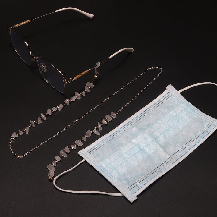 Natural Stone Eyewear Chain Kalsten 1787367566