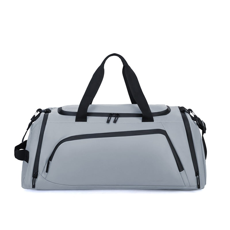 Sporty Travel Bag Kalsten