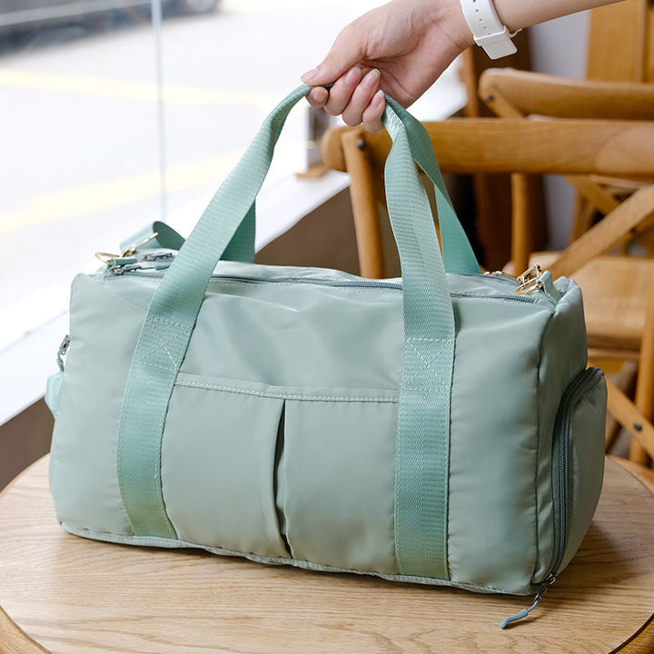 Sporty tote bag Kalsten