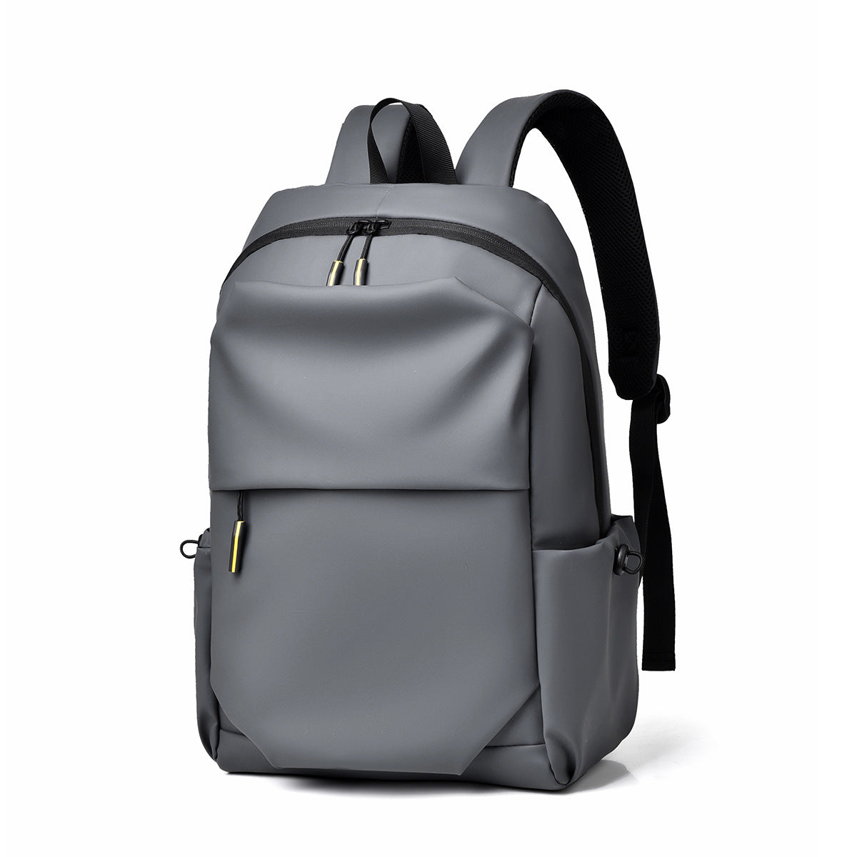Sleek Tech-Friendly Backpack Acalora