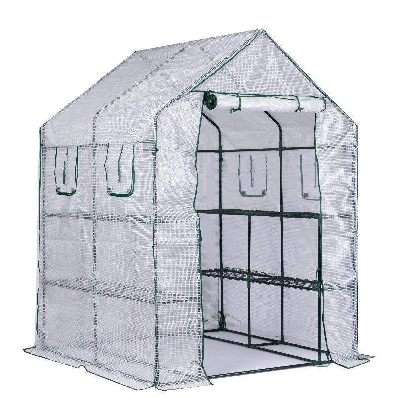 Greenhouse