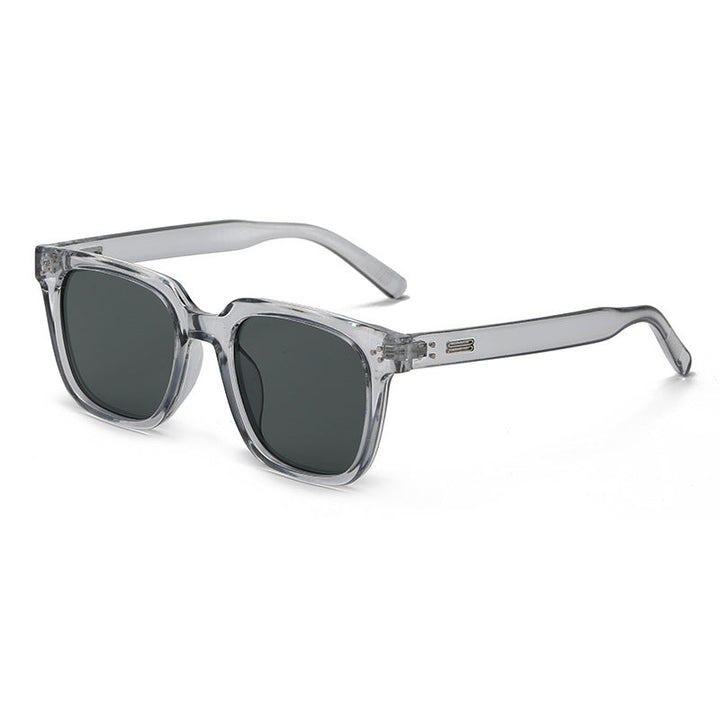 Women's sunglasses in modern square design with polarized lenses Kalsten