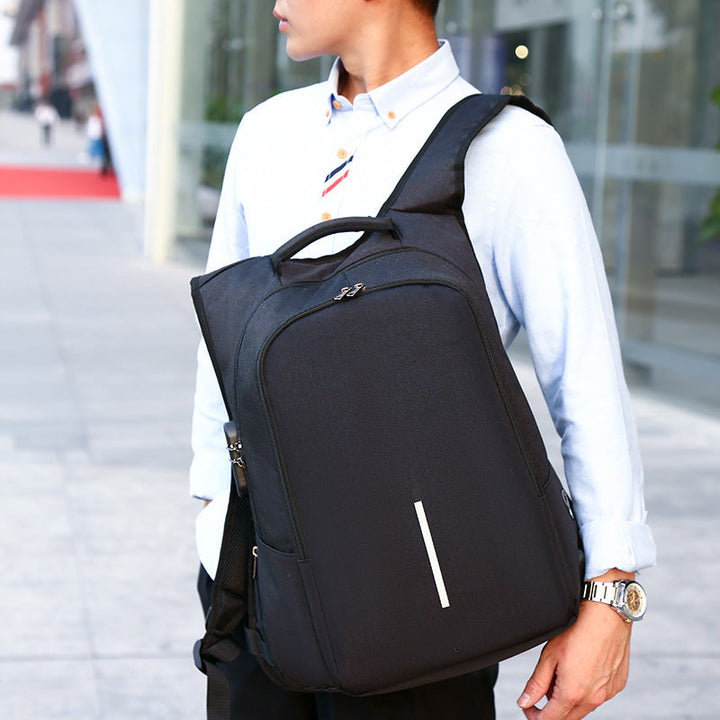 Functional Urban Commuter Backpack Kalsten