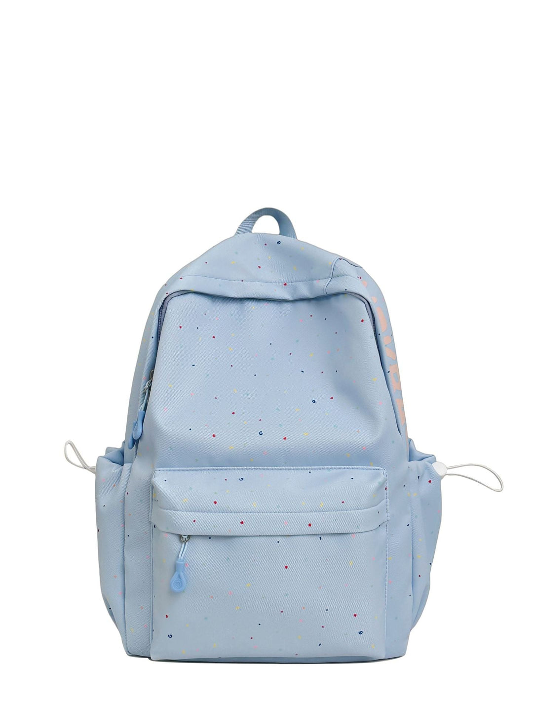 Trendy Starry Patterned Casual Backpack kalsten
