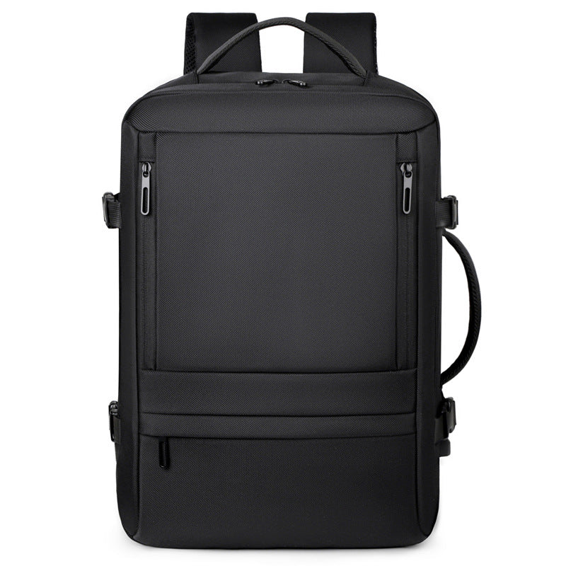 Versatile Urban Tech Backpack Kalsten