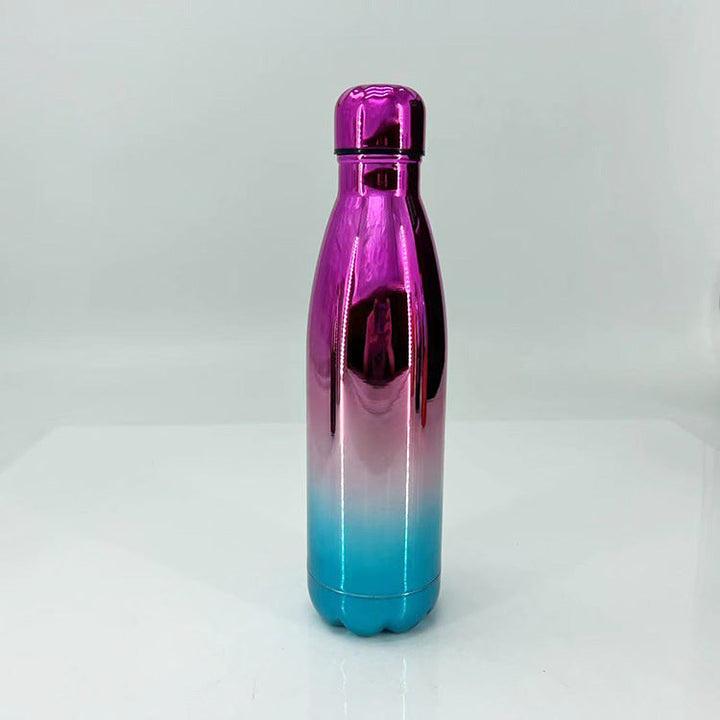Women Stainless Steel Water Bottle Kalsten