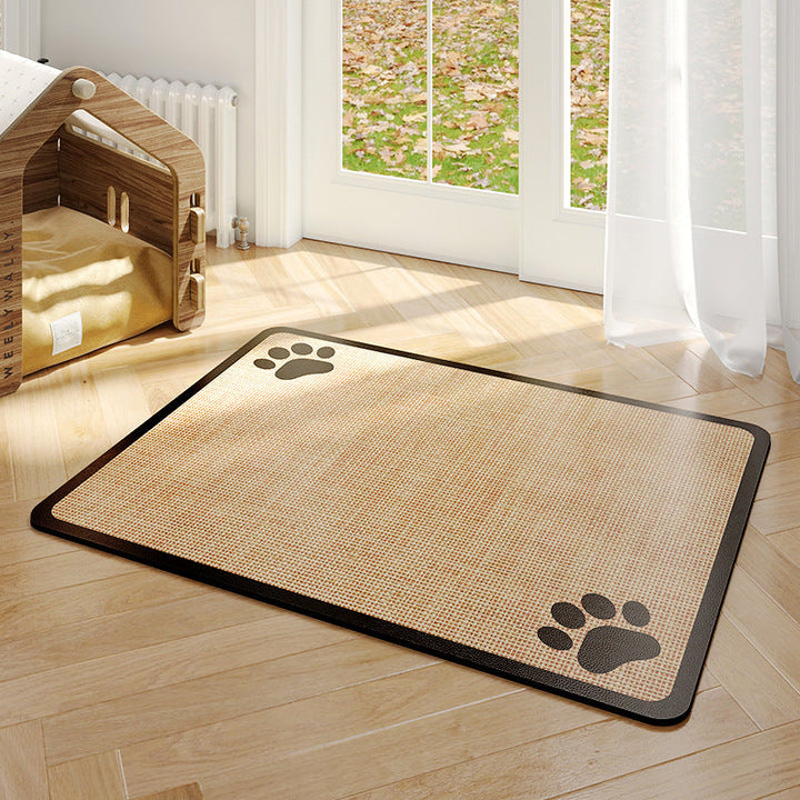 Durable Pet Feeding Mat Kalsten