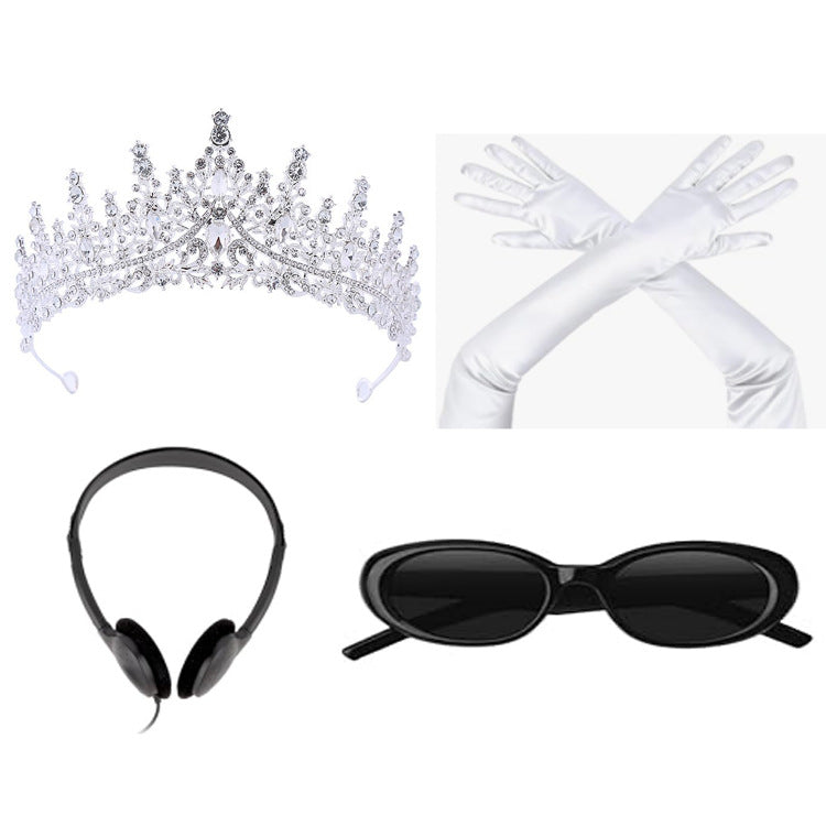 Women's Costume Accessories Set Kalsten