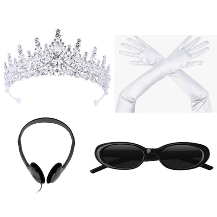 Women's Costume Accessories Set Kalsten