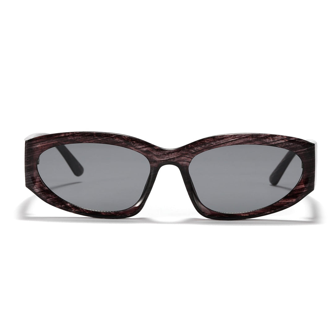 Ladies fashionable sunglasses with contemporary design Kalsten