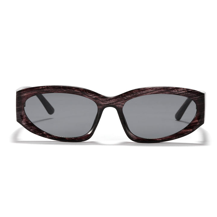 Ladies fashionable sunglasses with contemporary design Kalsten