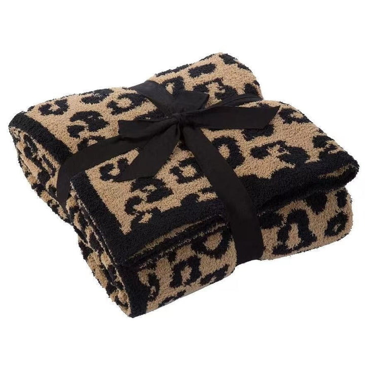 Luxury Soft Throw Blanket Kalsten