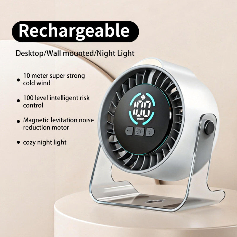 Ladies Air Cooler Fan Kalsten