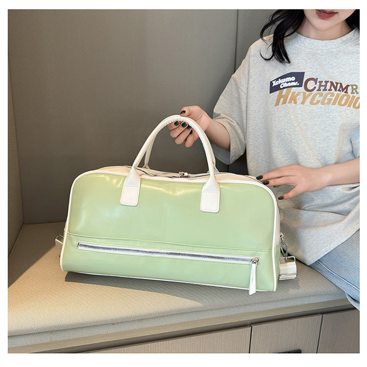 Elegant Sports Bag Kalsten