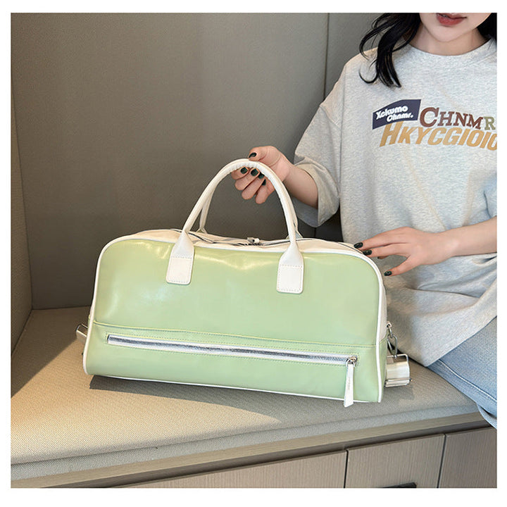 Elegant Sports Bag Kalsten