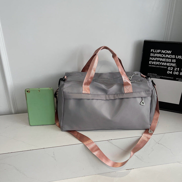 Versatile Sports Duffle Bag Kalsten