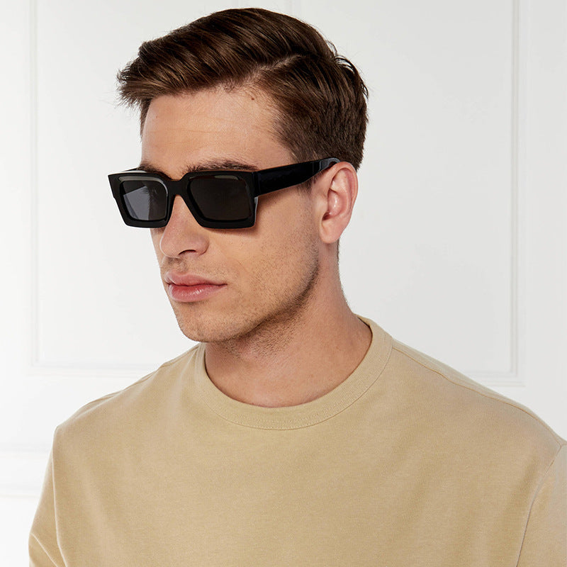 Women's Fashion Sunglasses in Trendy Tortoiseshell Design Kalsten