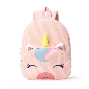Children's backpack with cute dog motif Kalsten