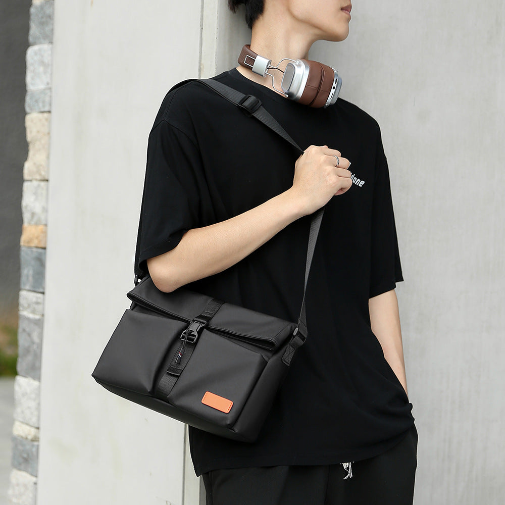 Shoulder bag Kalsten