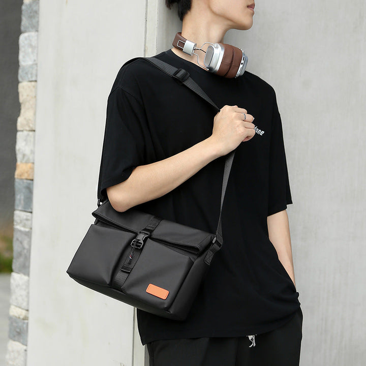 Shoulder bag Kalsten