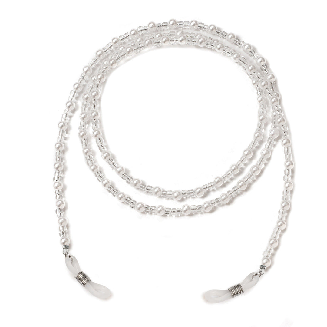 Beaded Eyewear Safety Chain Kalsten