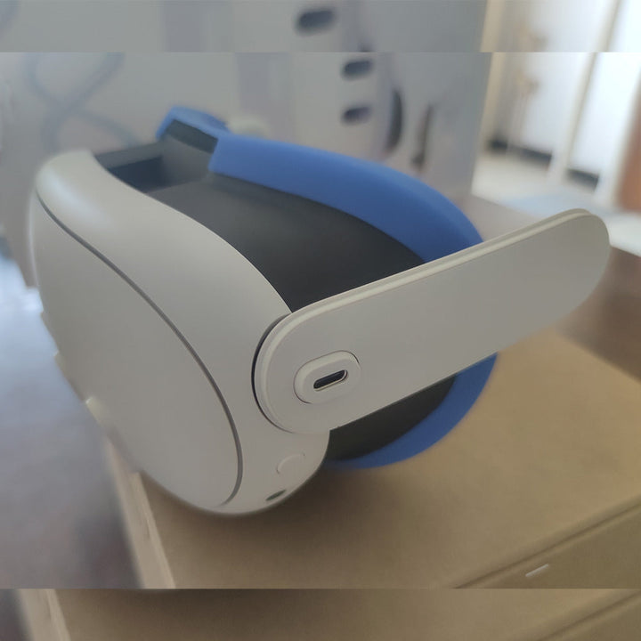 Face shield Kalsten